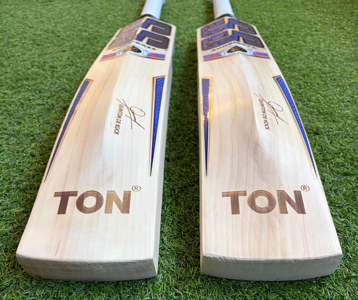 SS TON Players Pro QDK Cricket Bat | New Model