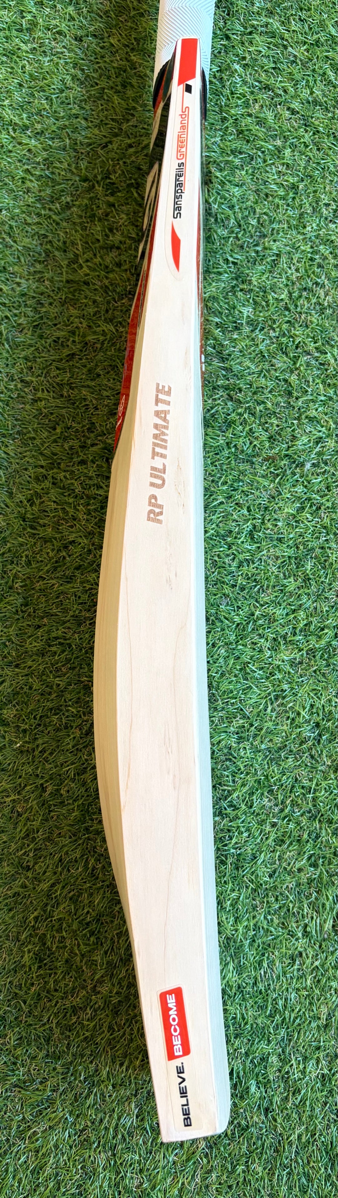 SG RP Ultimate Cricket Bat | New Model