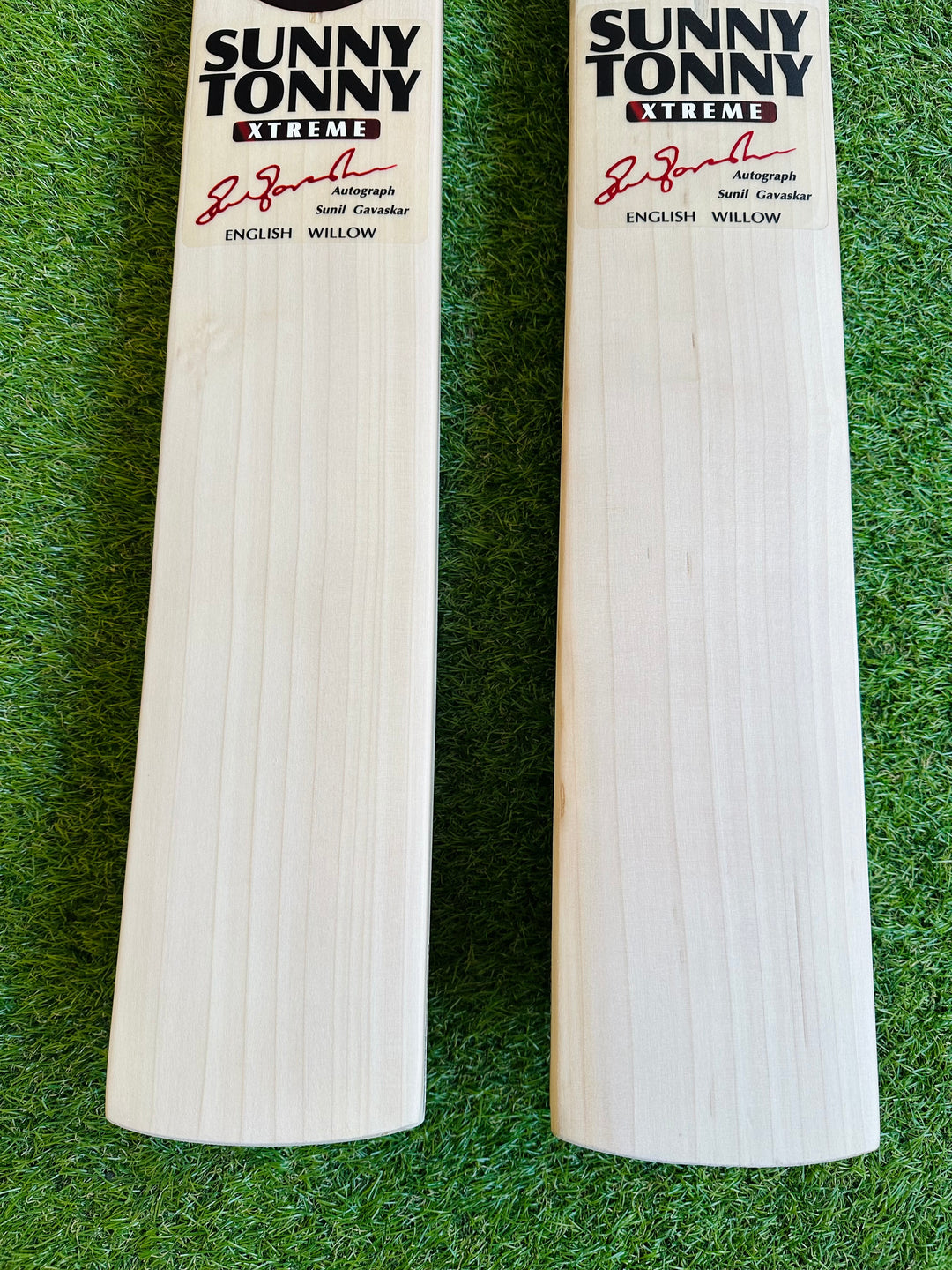 SG Sunny Tonny Xtreme Cricket Bat | New Graphite Model