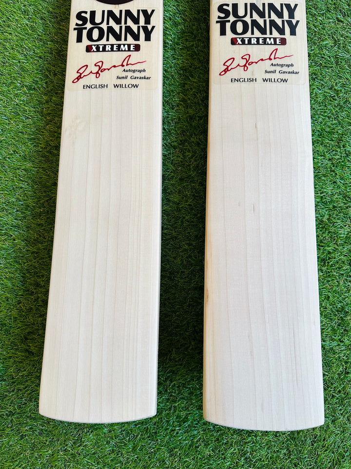 SG Sunny Tonny Xtreme Cricket Bat | New Graphite Model