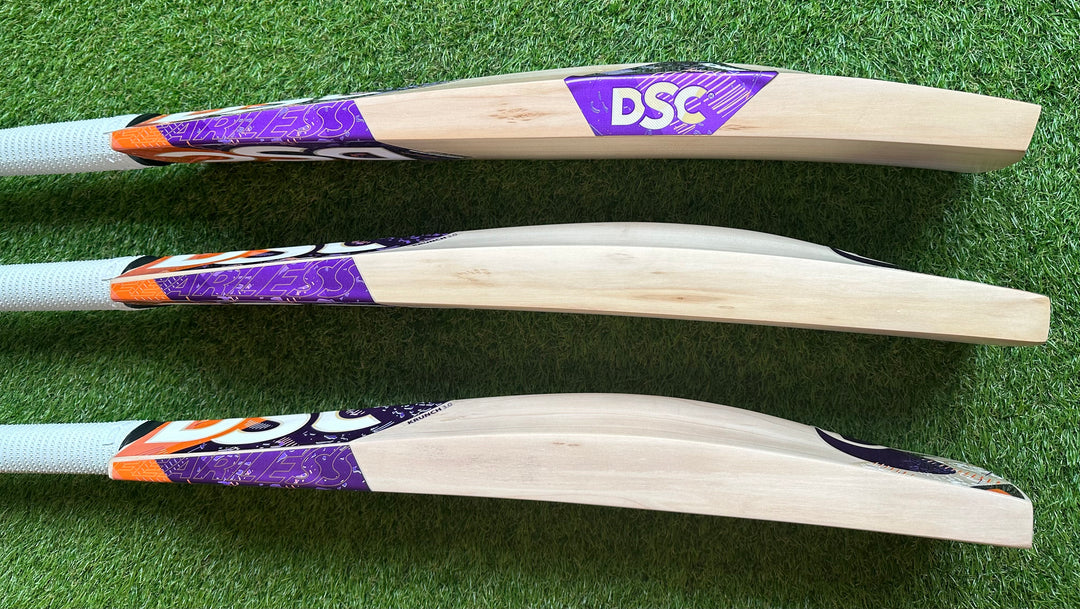 DSC Krunch 3.0 Cricket Bat