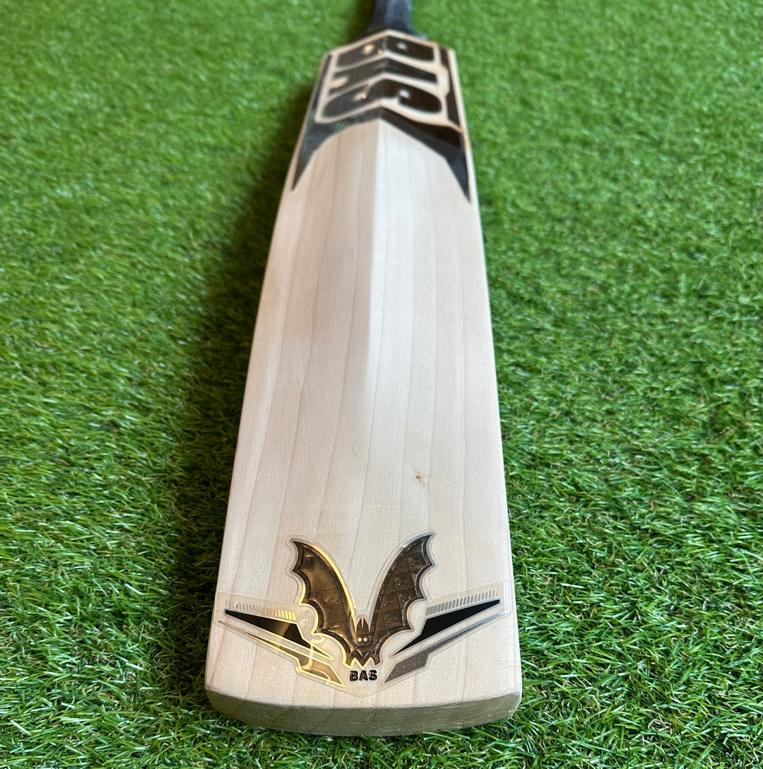 Bat 17 BAS Exploder Cricket Bat – DKP Cricket