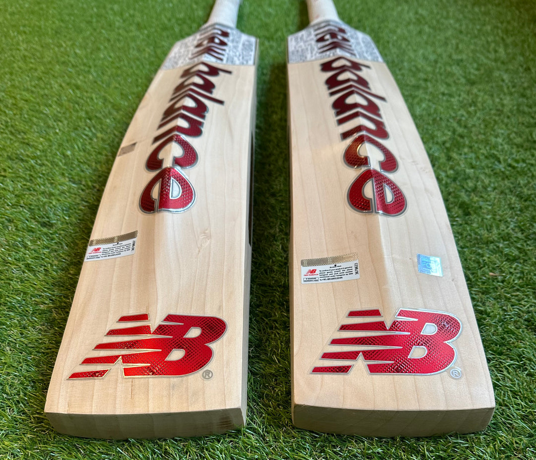 New Balance TC 740 Cricket Bat | Long Blade