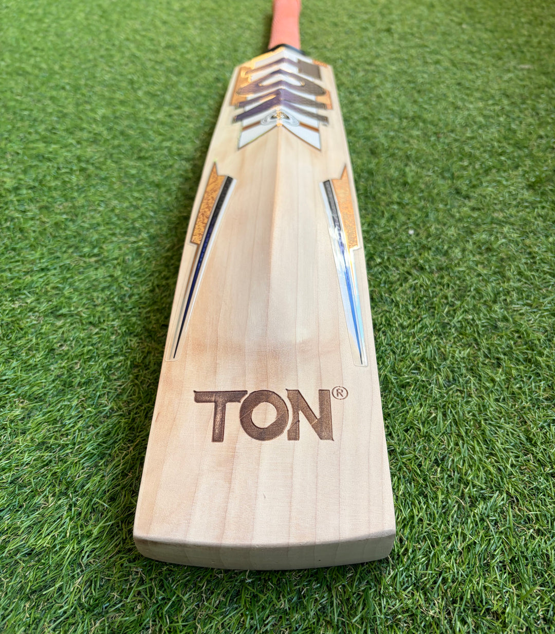 TON Thala 2.0 Cricket Bat | Harrow Size