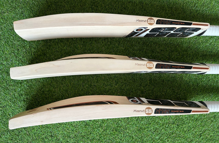 SS TON Master Pro 7000 Cricket Bat | Will Jacks | Phil Salt