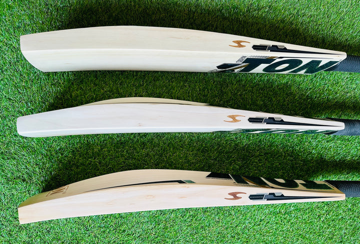 TON Silver Edition Bat | 12 Grains