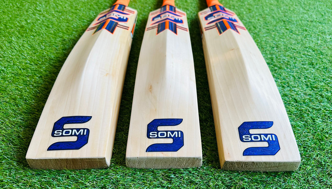 Somi MSD Player Cricket Bat