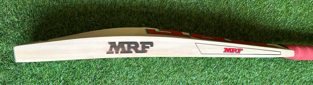 MRF VK Run Machine Cricket Bat 