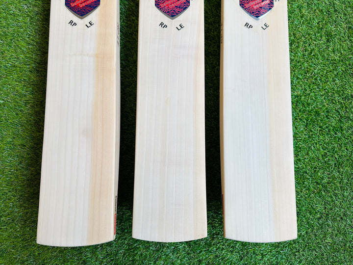 SG RP Limited Edition Cricket Bat | As Used Rishabh Pant