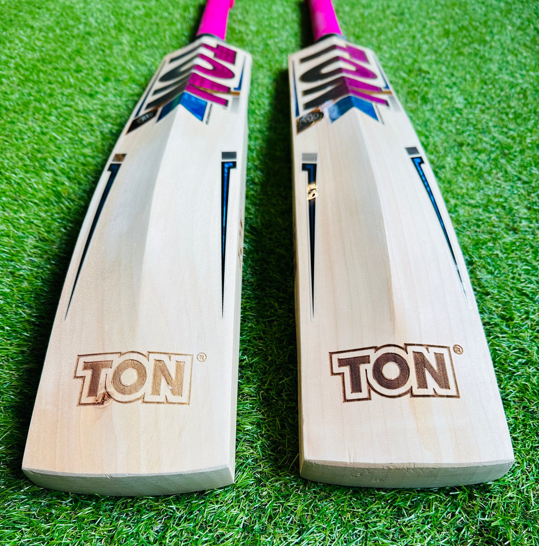 TON Slasher Cricket Bat | Full Profile