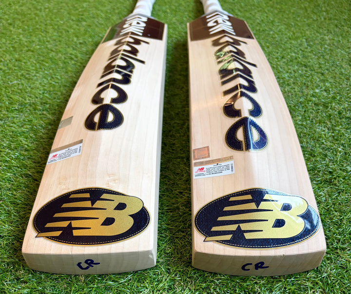 New Balance DC 1100i Max Cricket Bat | Size 6