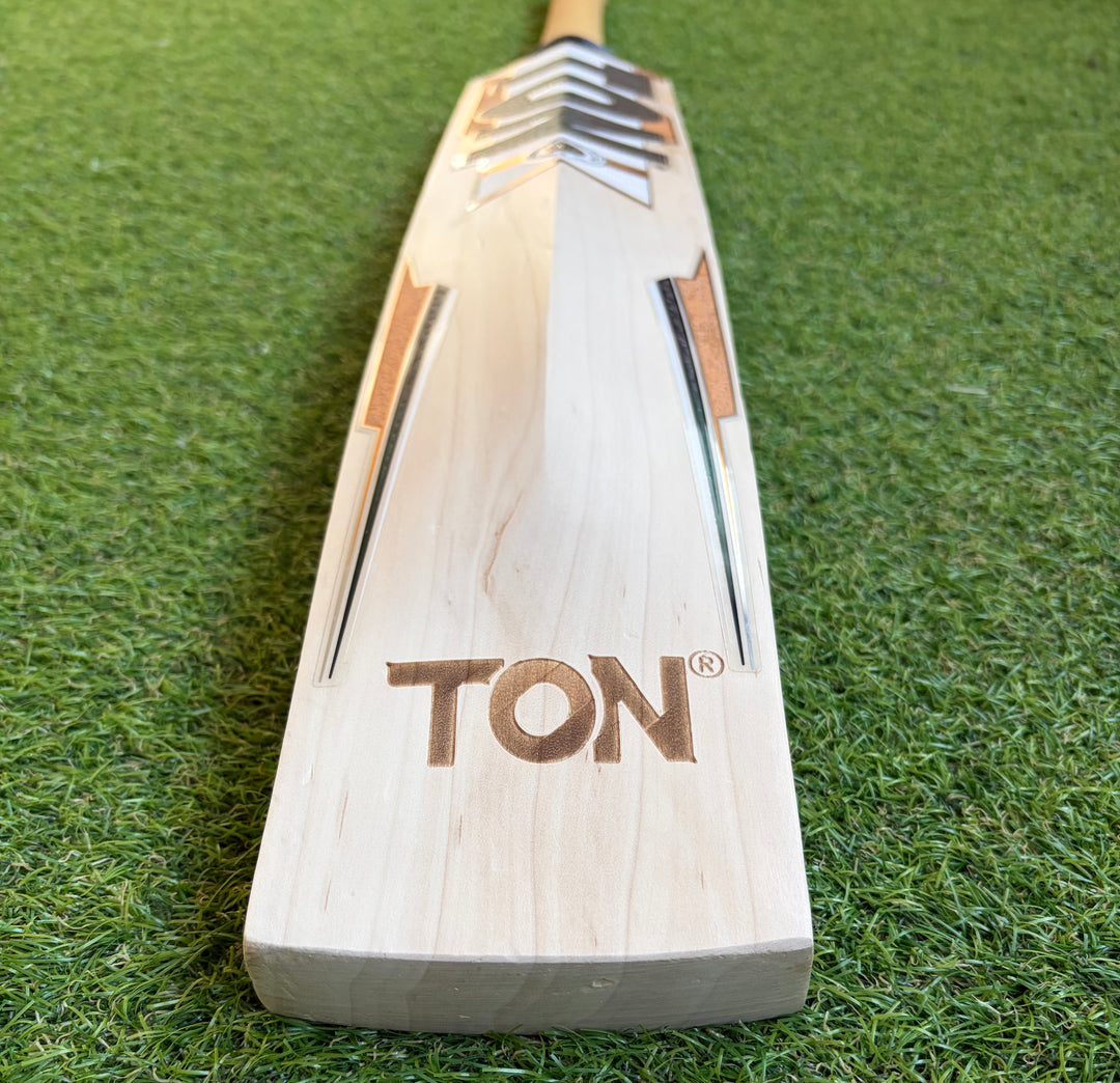 TON Super Cricket Bat | Harrow