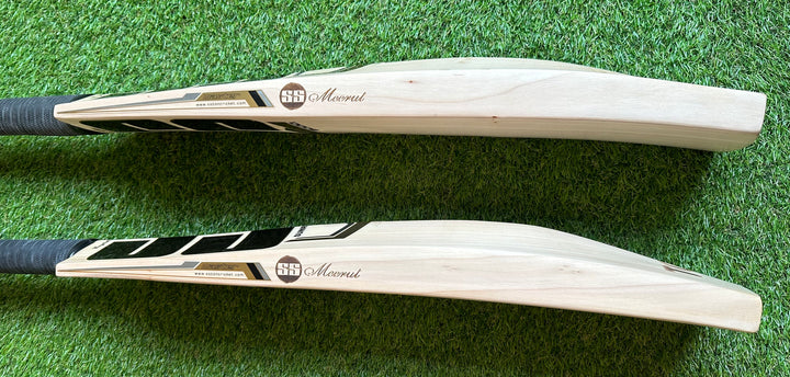 SS TON Master 8000 Cricket Bat 