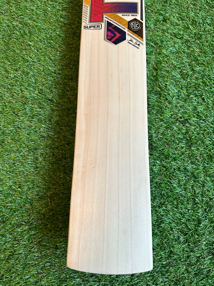 TON Super Cricket Bat | Size 5