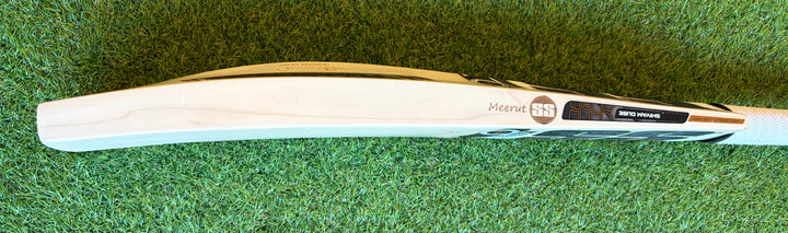 TON Gama Players Cricket Bat | Shivam Dube