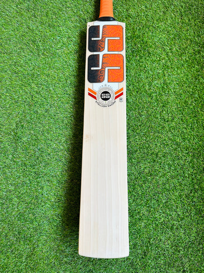 SS TON Stallion Sword Edition Cricket Bat | Long Blade 