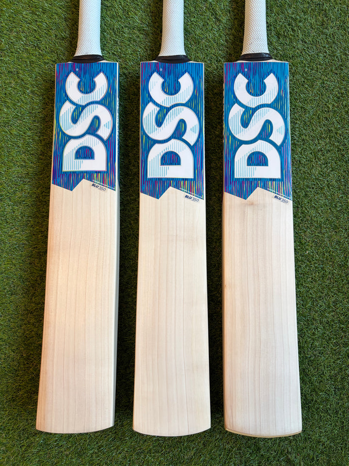 DSC Blu 350 Cricket Bat