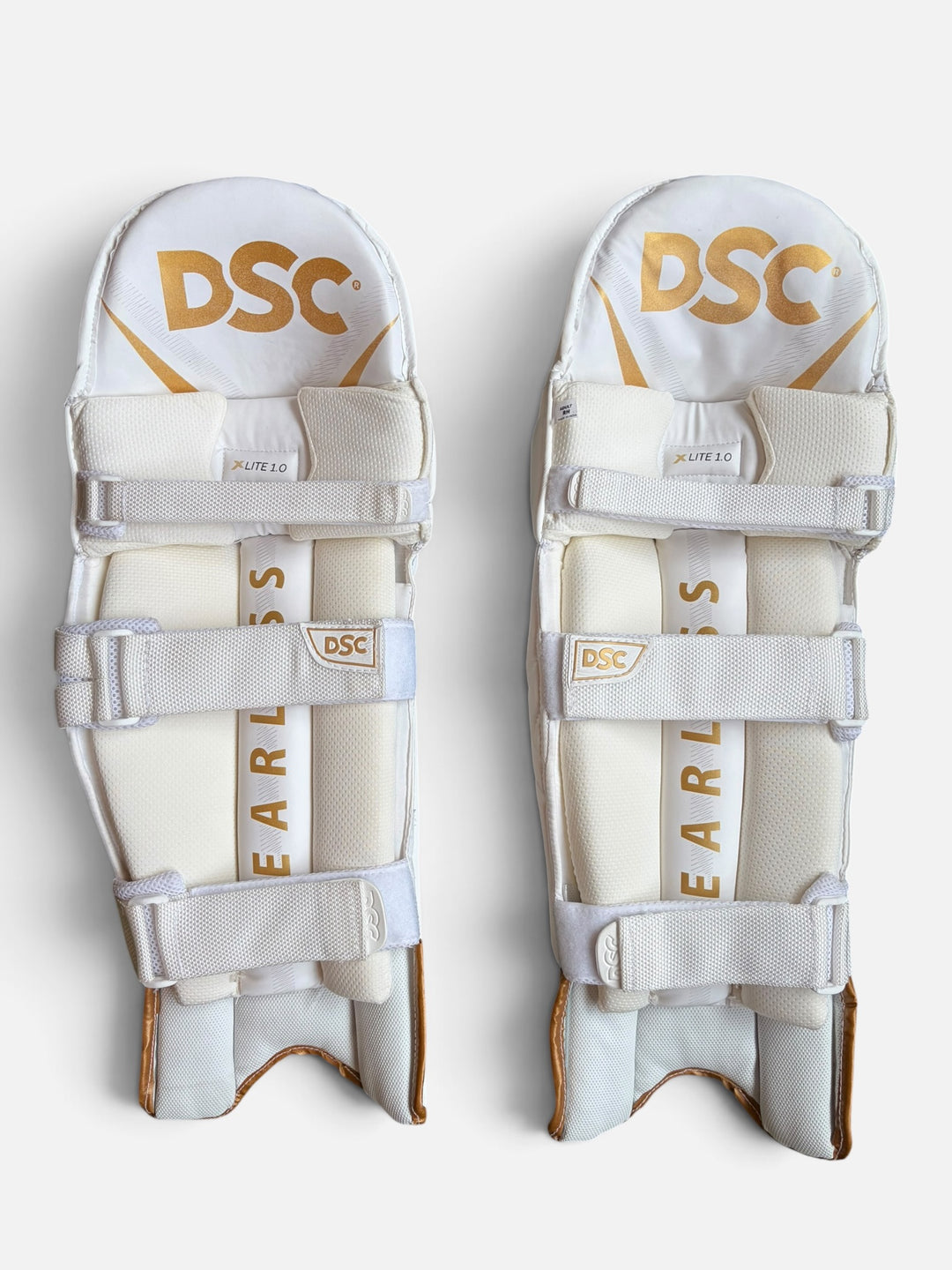 DSC Xlite 1.0 Cricket Batting Pads