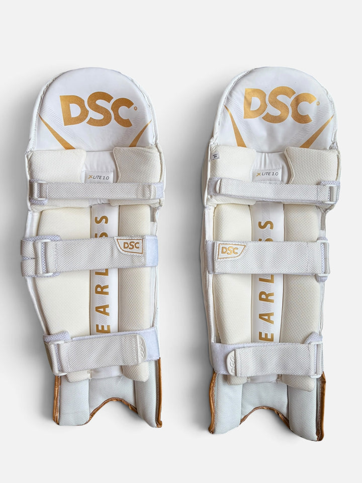 DSC Xlite 1.0 Cricket Batting Pads