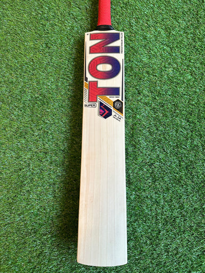 TON Super Cricket Bat | Size 5