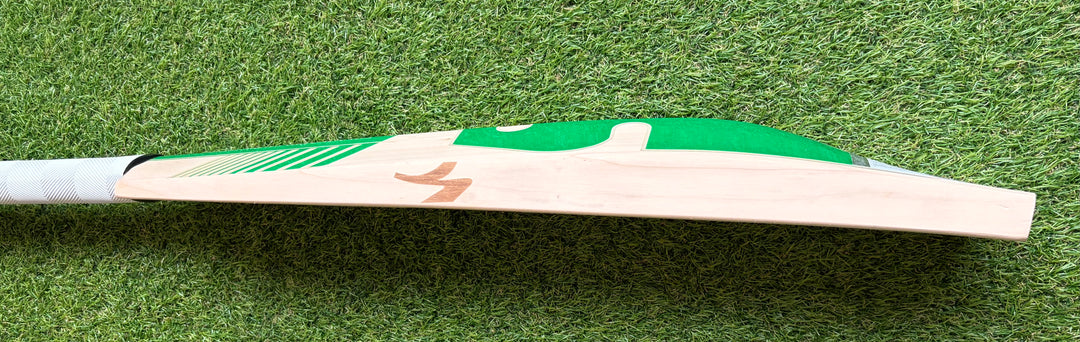 SG Triple Crown Classic Cricket Bat | Size 6