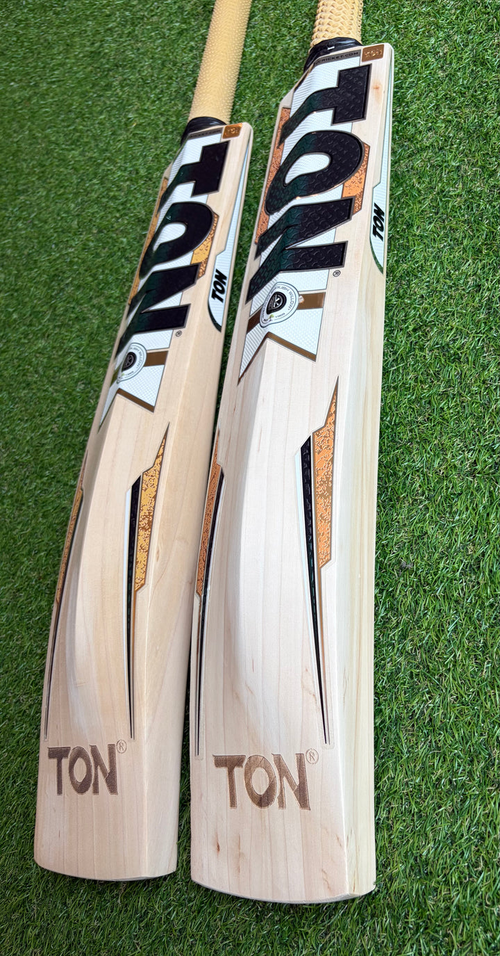 TON Super Cricket Bat | Size 6