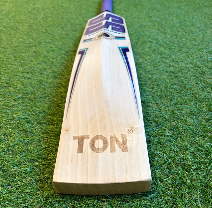 SS TON Champion Cricket Bat | New Model