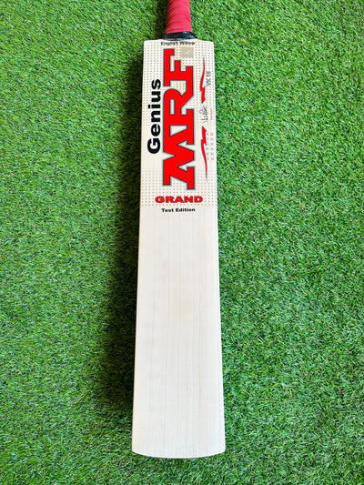 MRF VK Grand Test Cricket Bat