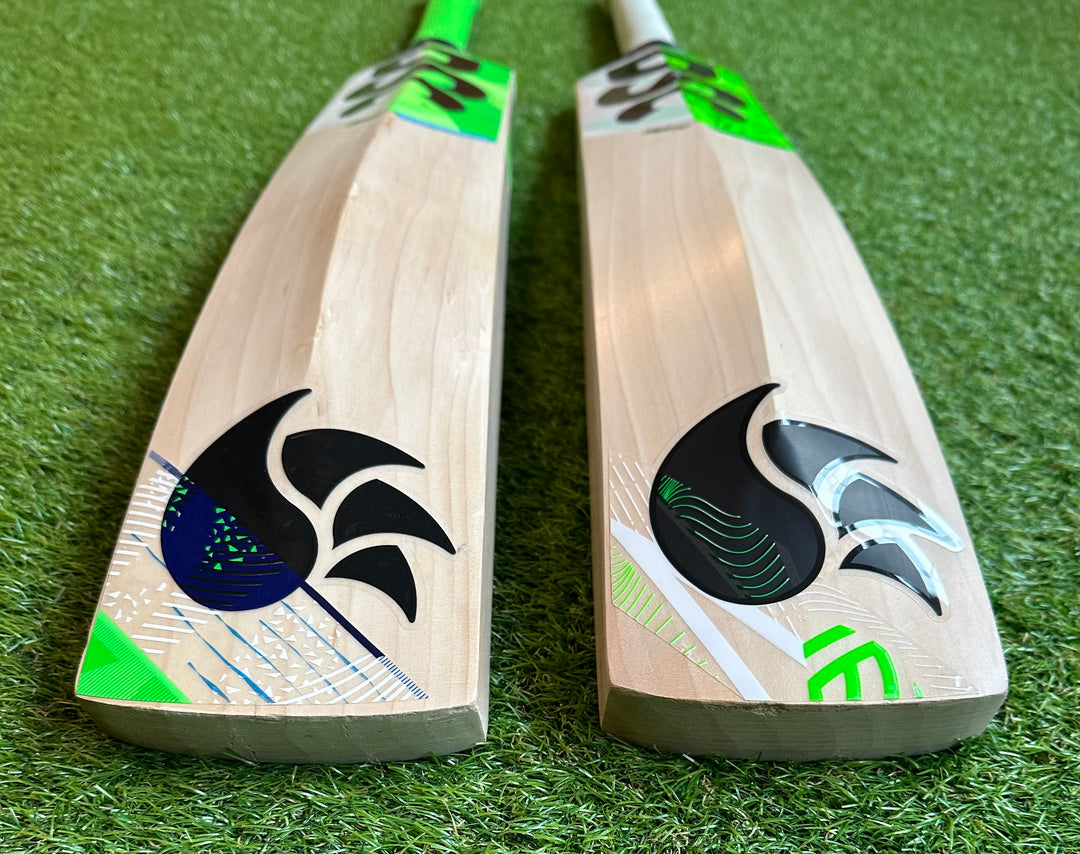 DSC Spliit 350 Cricket Bat