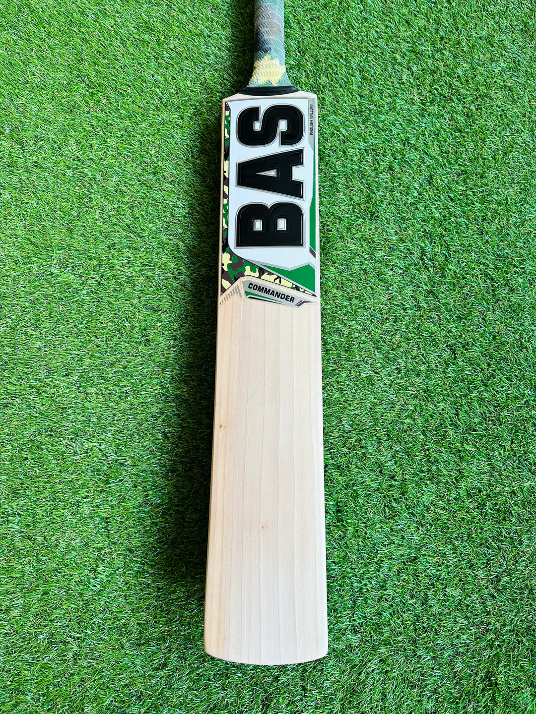 BAS Cameo Limited Edition Cricket Bat