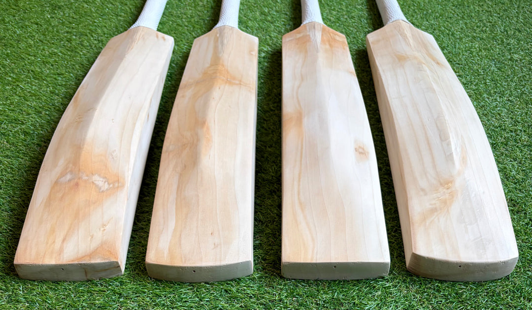 Plain Butterfly English Willow Cricket Bat