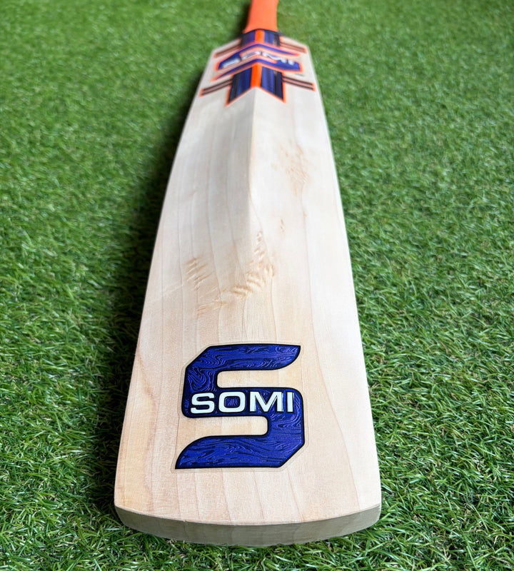 Somi MSD Hitter Cricket Bat