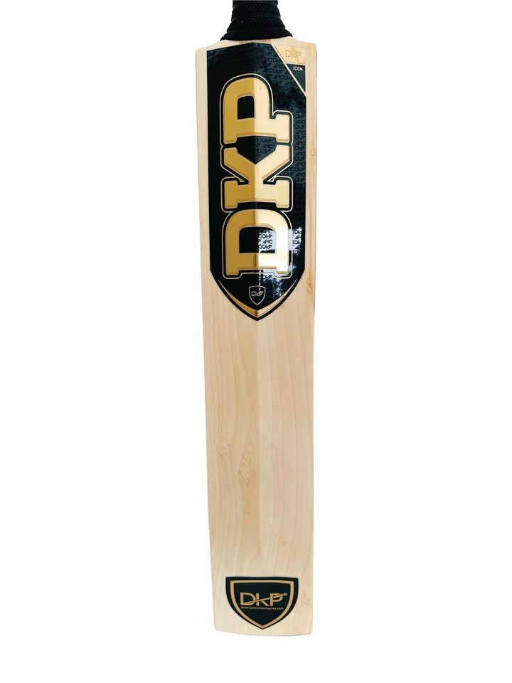 DKP Icon Junior Cricket Bat