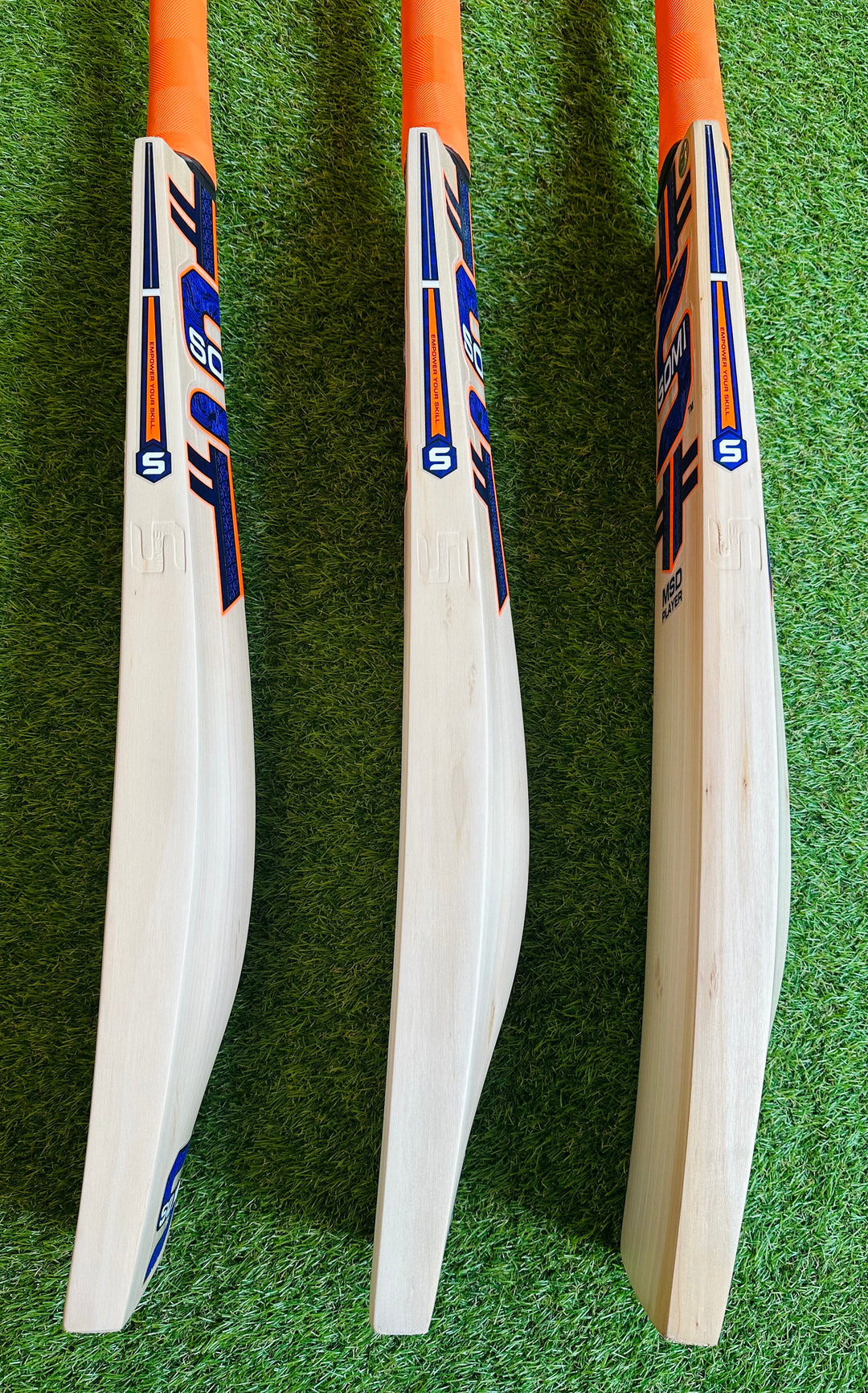 Msd Using Bat Name Somi MSD Player Cricket Bat – DKP Cricket