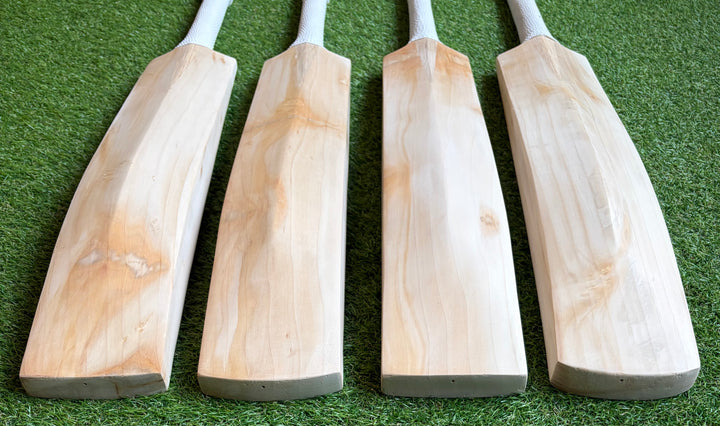 Plain Butterfly English Willow Cricket Bat