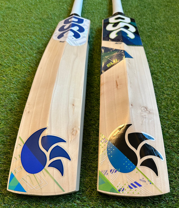 DSC Blu 300 Cricket Bat