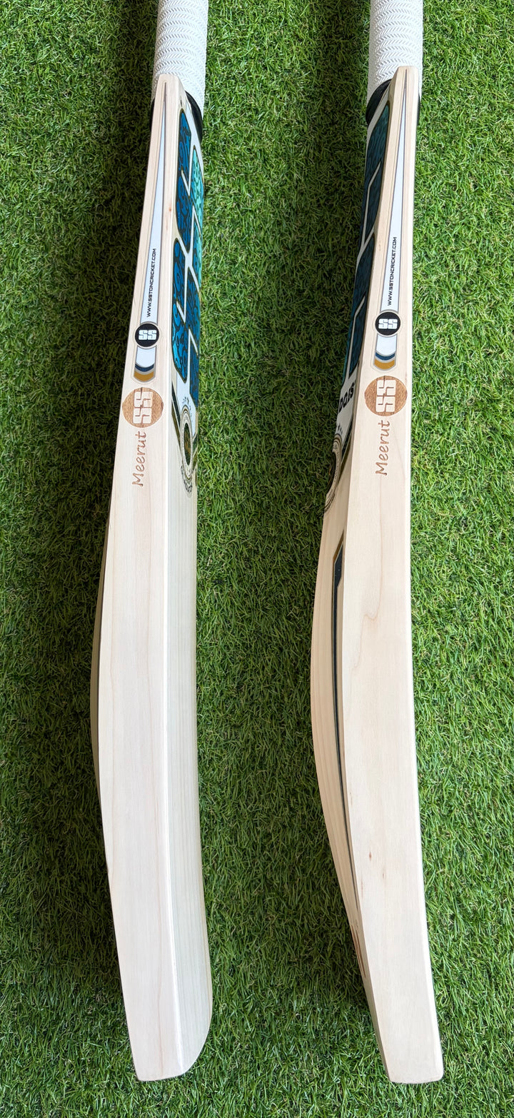 SS TON Gladiator Cricket Bat | Rare Model