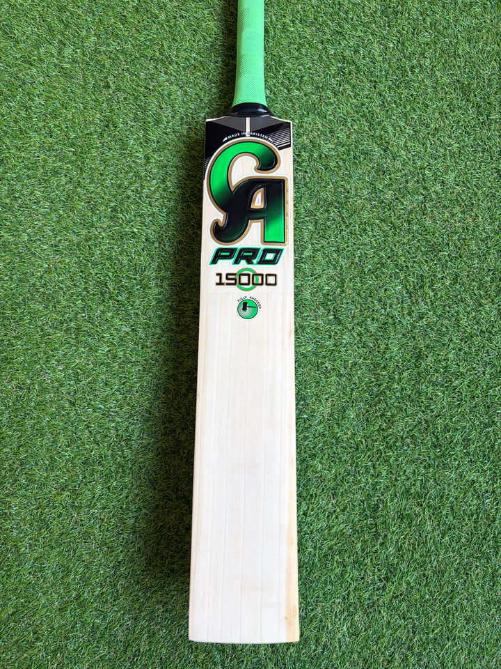 CA 15000 Pro Cricket Bat | New Model