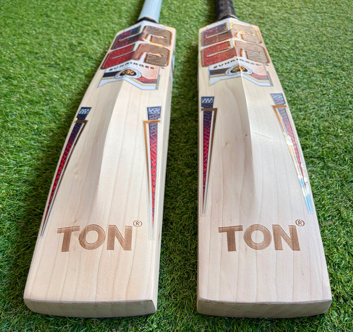 SS TON Gladiator Cricket Bat | New Model