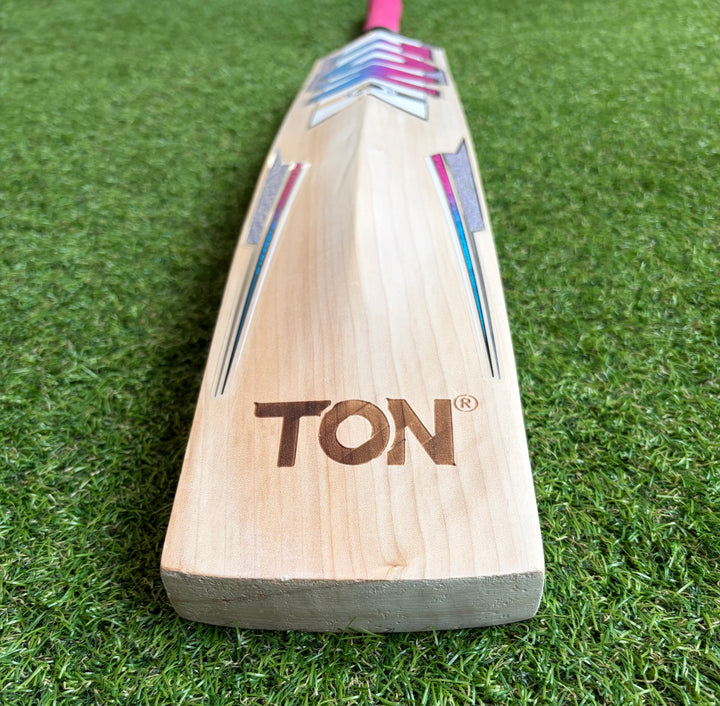 TON Slasher Cricket Bat | Long Blade | 2lb 7oz