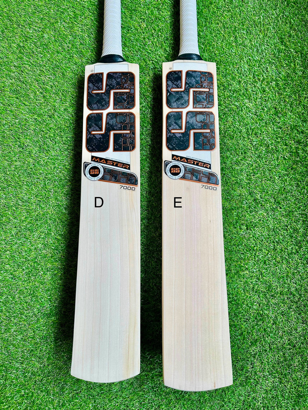 SS TON Master Pro 7000 Cricket Bat | Will Jacks | Phil Salt