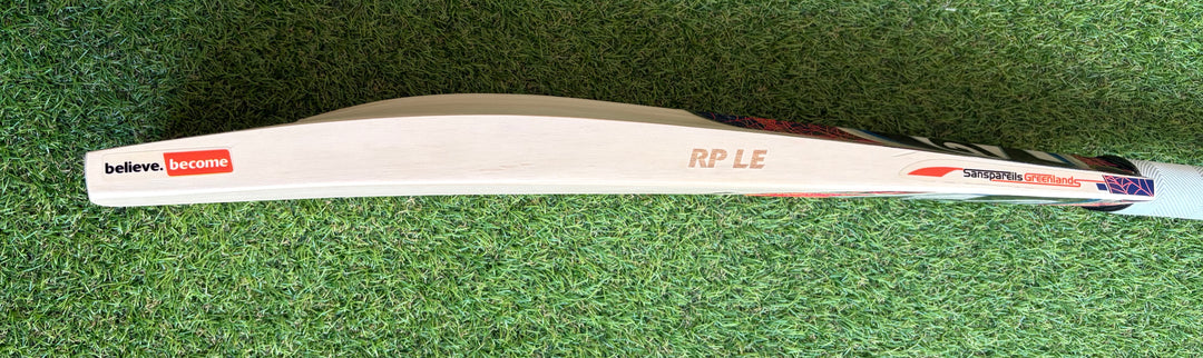SG RP LE Cricket Bat | Size 6