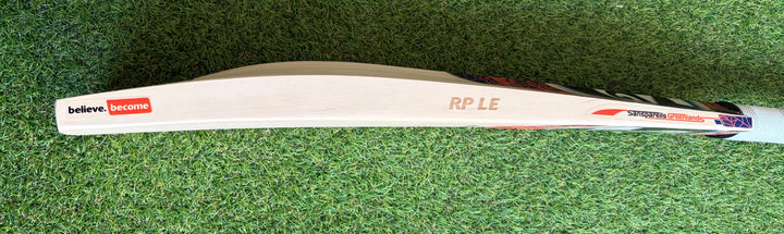 SG RP LE Cricket Bat | Size 6