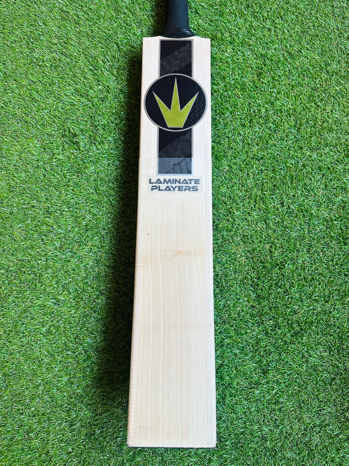 Mids Laminate Players Cricket Bat
