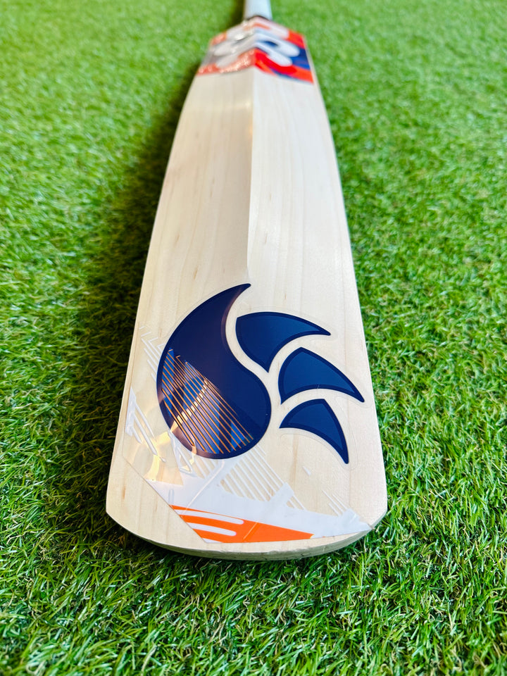 DSC Krunch 5.0 Cricket Bat