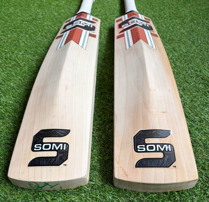 Somi Heritage Cricket Bat