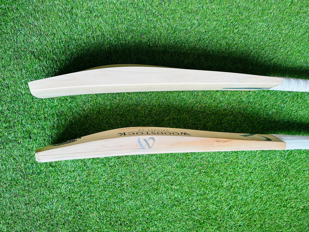 Clone/Copy Your Old or Favourite Cricket Bat