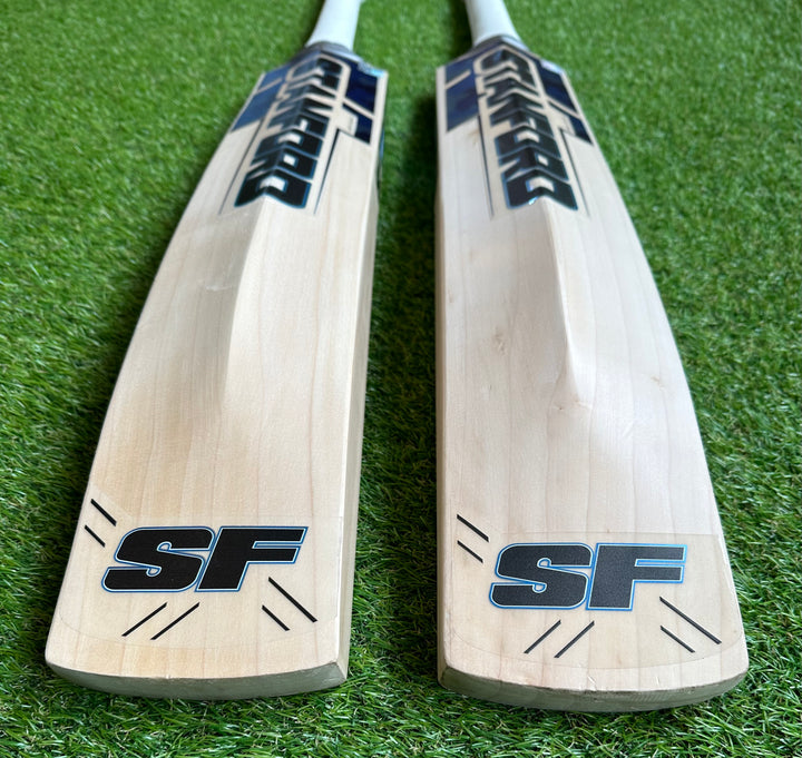 SF Camo Premium 10000 Edition Cricket Bat