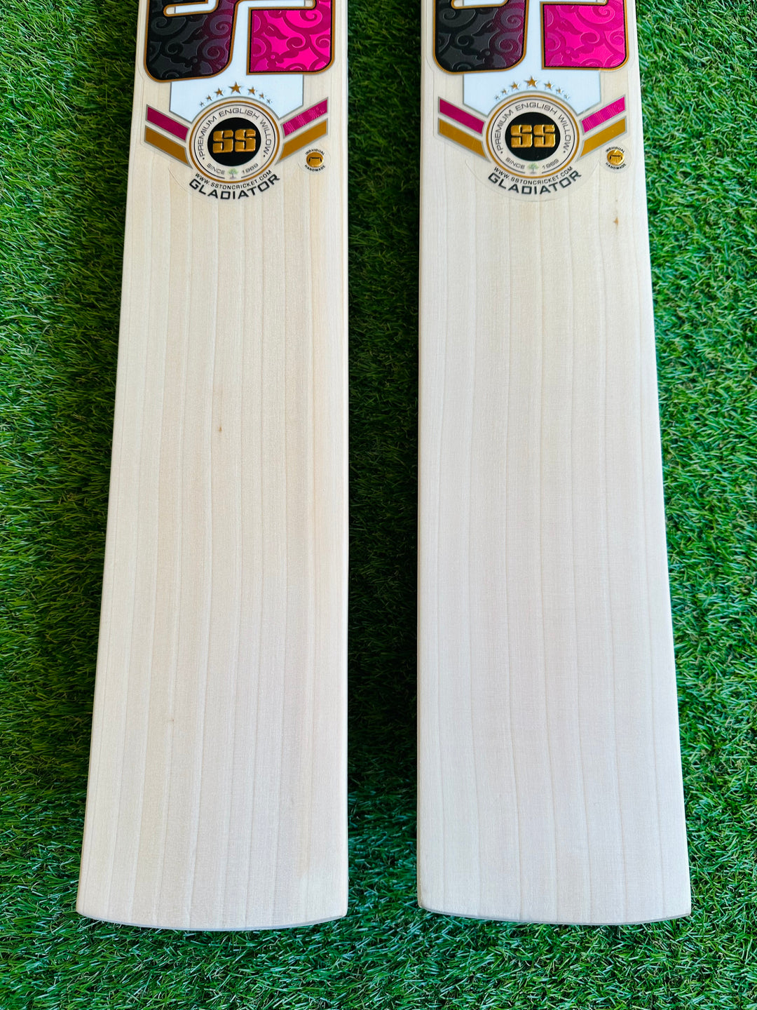 SS TON Gladiator Cricket Bat