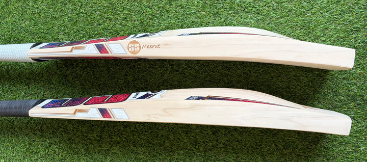 SS TON Gladiator Cricket Bat | Harrow